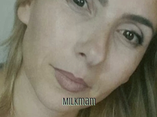 Milkmam