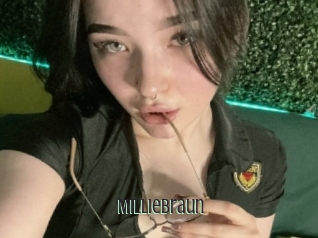Milliebraun