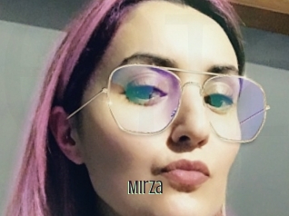 Mirza