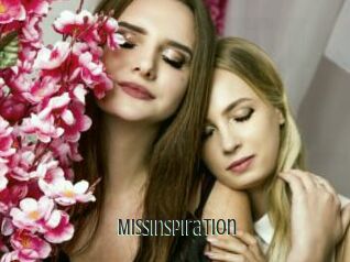 Missinspiration