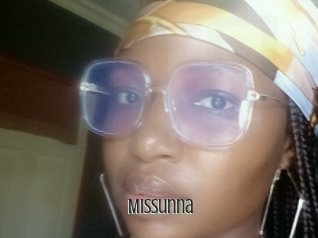 Missunna