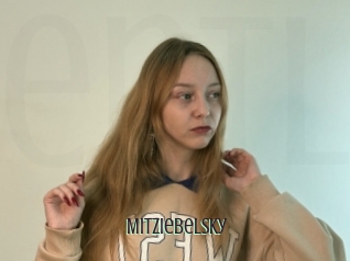 Mitziebelsky