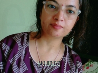 Mohmaya