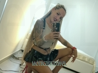 Monicamaxwel