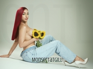 Monserratgill