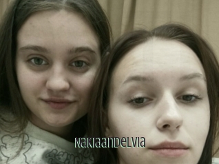 Nakiaandelvia