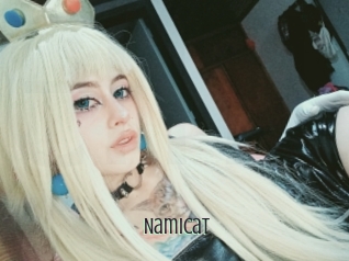 Namicat