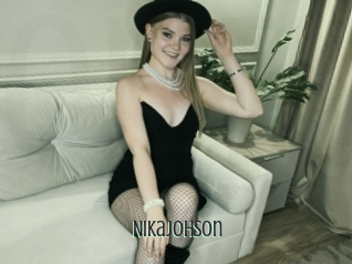Nikajohson