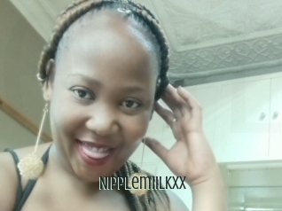 Nipplemiilkxx