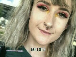 Nonoma