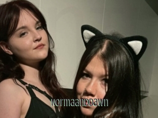 Normaanddawn