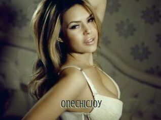 OneChicJoy