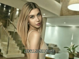 Odellahalloway