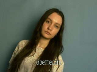 Odettecarl