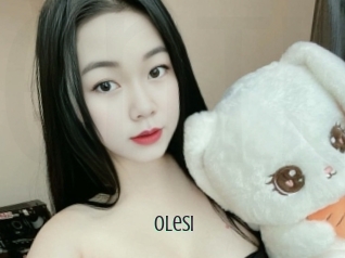 Olesi
