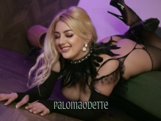 Palomaodette