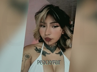 Peachypair