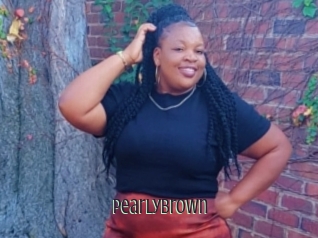 Pearlybrown