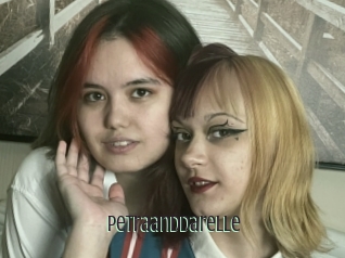 Petraanddarelle