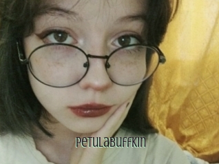 Petulabuffkin