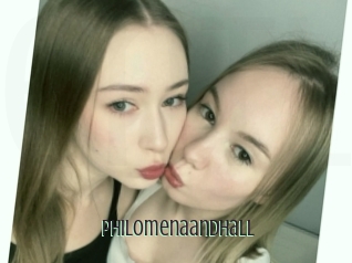 Philomenaandhall
