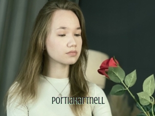 Portiahartnell