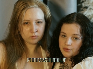 Primroseandmildr