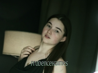Prudencehaimes