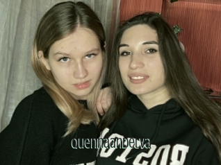 Quennaandelva