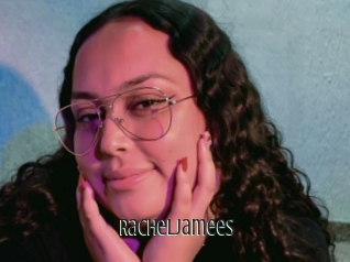 Racheljamees