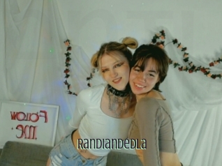 Randiandedla