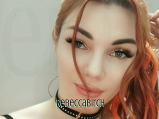 Rebeccabirch
