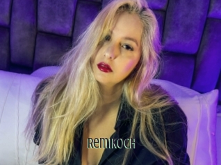 Remikoch