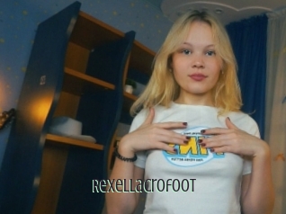 Rexellacrofoot