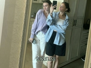 Rosanash