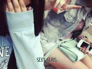 SEXY_GlRIS