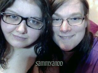 SammyandD