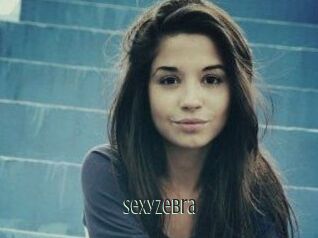 SexyZebra