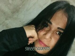 SweetsQueens