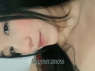 Salomeramoss