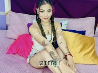 Sammyhil