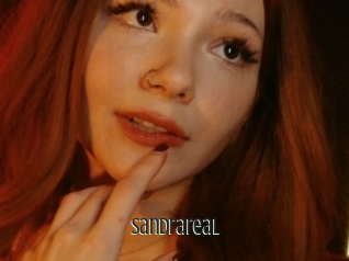 Sandrareal