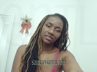 Sandyhamilton