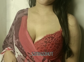 Sanihaahot