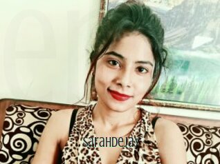 Sarahdejay