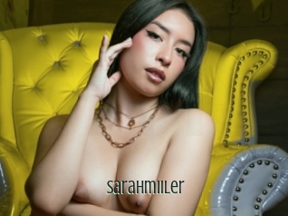 Sarahmiiler