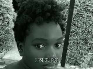 Sashavibez
