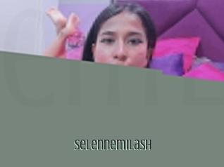 Selennemilash