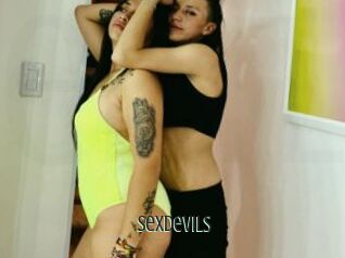 Sexdevils