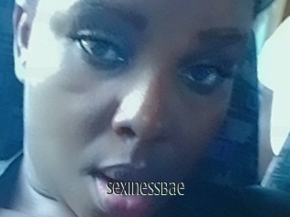 Sexinessbae